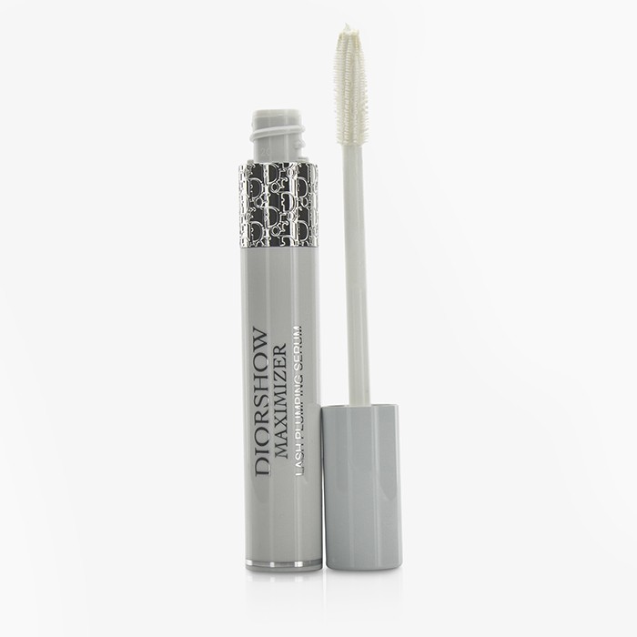 Christian Dior Wzmacniające serum do rzęs Diorshow Maximizer Lash Plumping Serum 10ml/0.33ozProduct Thumbnail