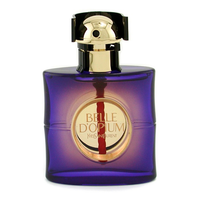 イヴサンローラン Yves Saint Laurent ベルドゥオピウム
