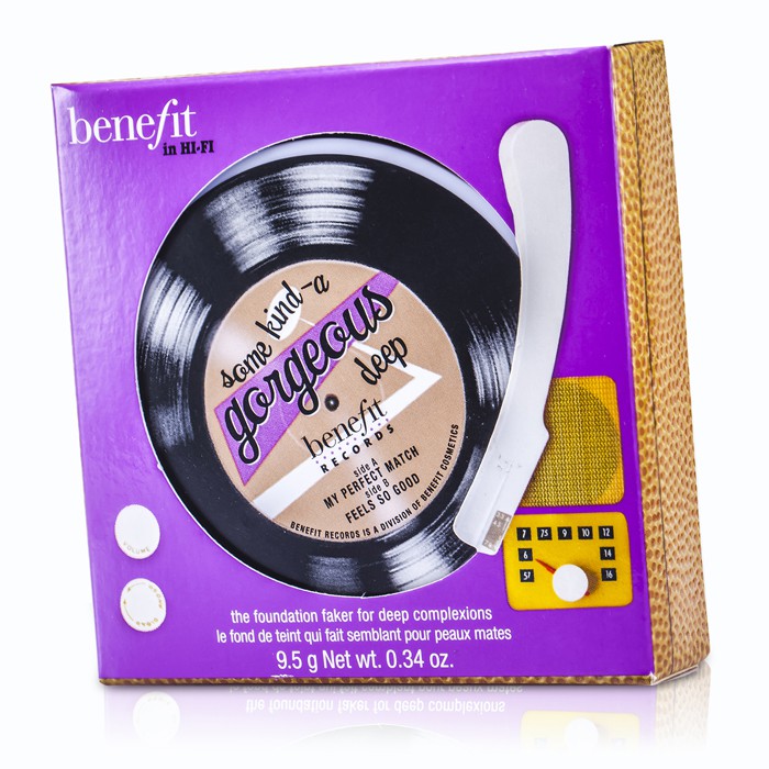 Benefit Some Kind a Gorgeous Foundation 9.5g/0.34ozProduct Thumbnail