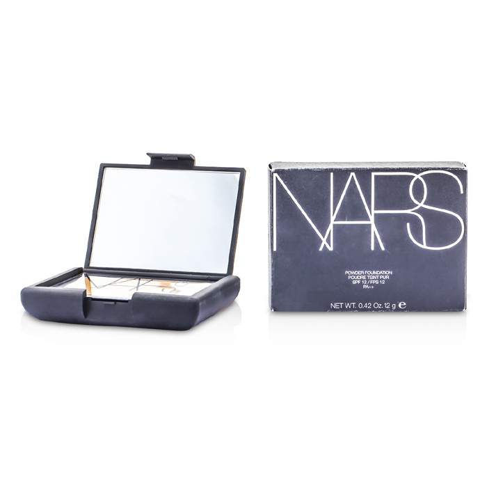 NARS Пудровая Основа SPF12 - Sedona 12g/0.4ozProduct Thumbnail