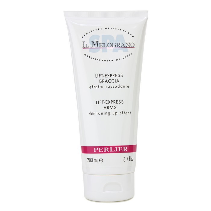 Perlier Il Melograno Lift-Express Arms 200ml/6.7ozProduct Thumbnail