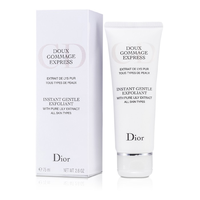 Christian Dior Instant Exfoliante Suave 75ml/2.6ozProduct Thumbnail