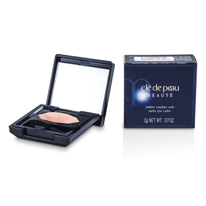 Cle De Peau Атласные Тени для Век 2g/0.07ozProduct Thumbnail