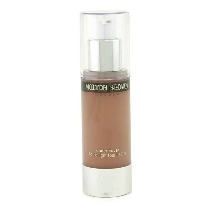 Molton Brown Under Cover Liquid Light Foundation 30ml/1ozProduct Thumbnail
