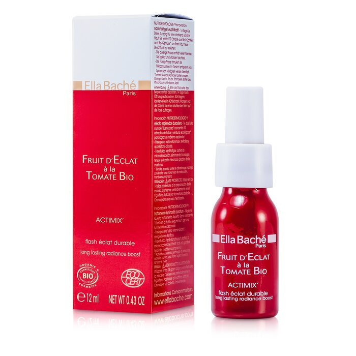 Ella Bache Actimix Long Lasting Radiance Boost 12ml/0.43ozProduct Thumbnail