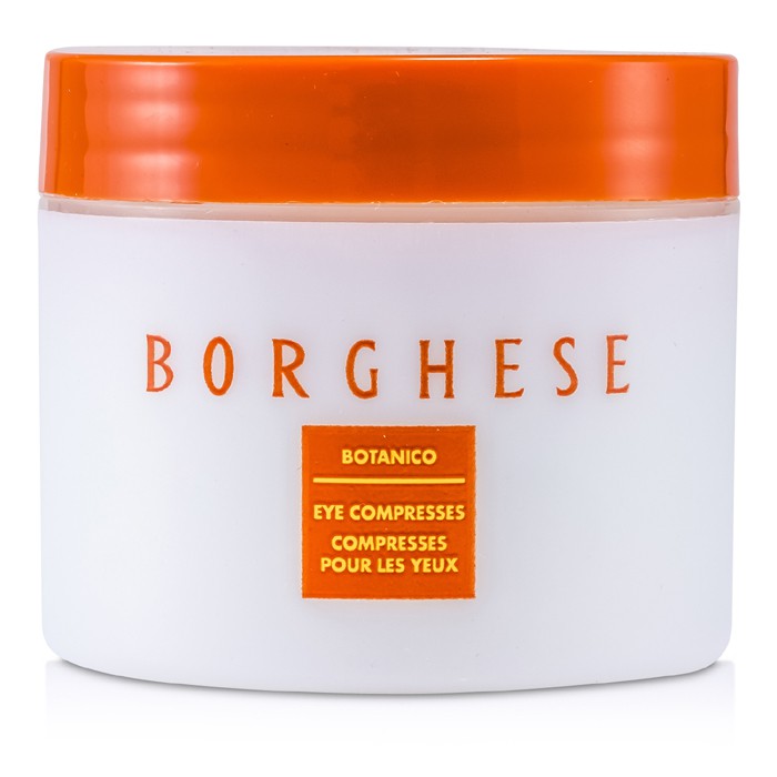 Borghese Eye Compresses (Unboxed) 30padsProduct Thumbnail