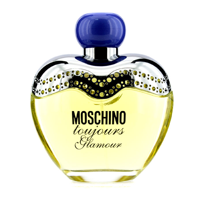 Moschino Toujours Glamour Eau De Toilette Spray 100ml/3.4ozProduct Thumbnail