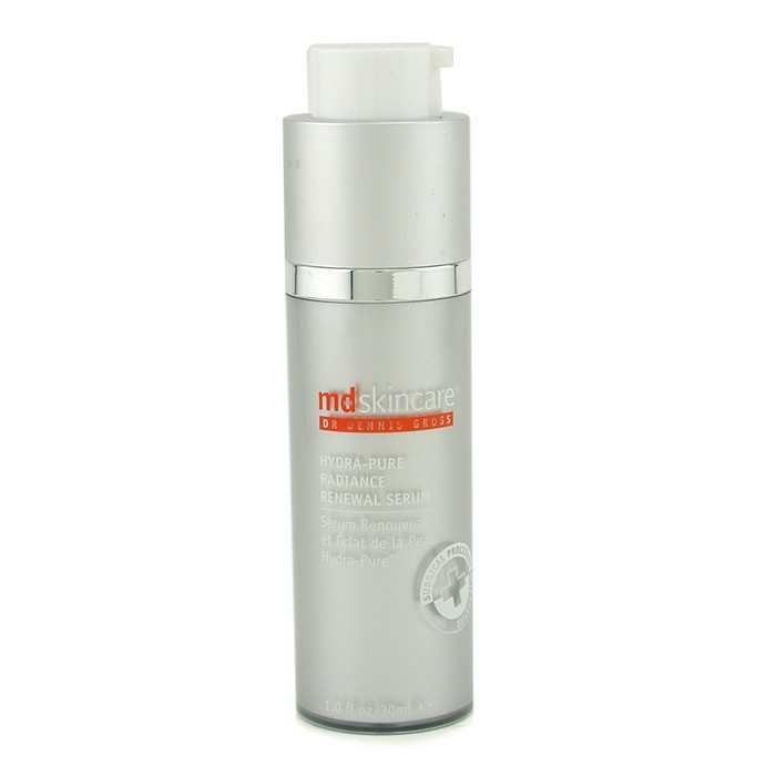 MD Skincare Гидра-Пьюр Обновляющая Сыворотка для Сияния Кожи (без коробки) 30ml/1ozProduct Thumbnail