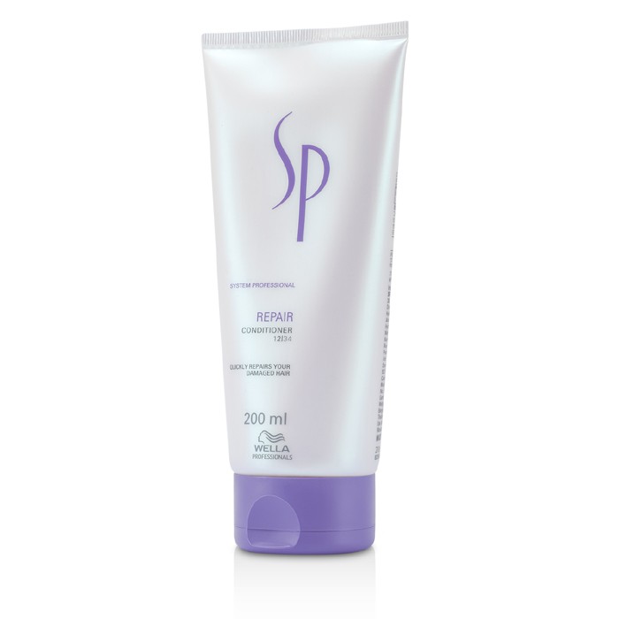 Wella SP parandav palsam (kahjustatud juustele) 200ml/6.67ozProduct Thumbnail