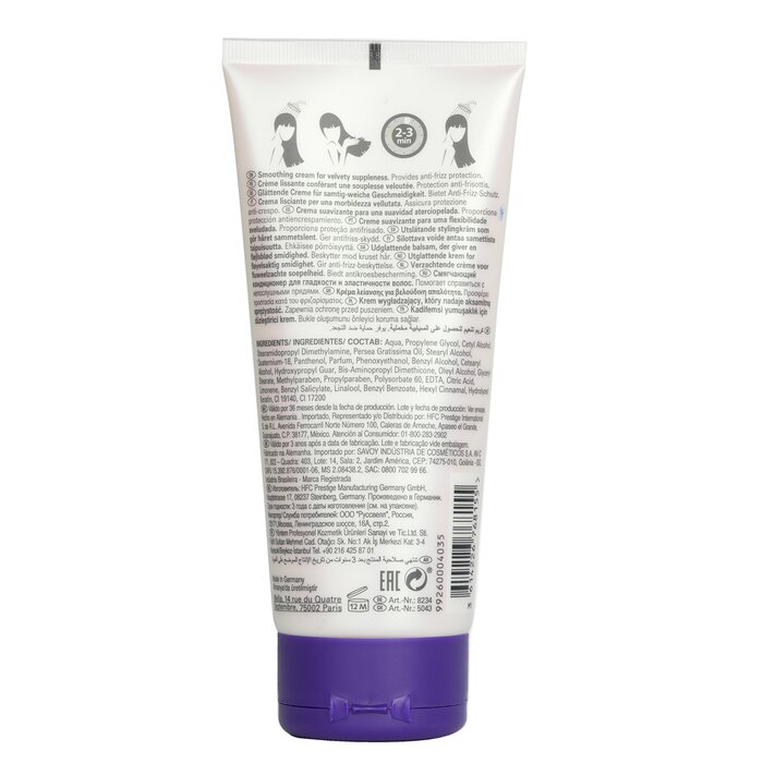 Wella Uhlazující kondicionér SP Smoothen Conditioner ( pro vzpurné vlasy ) 200ml/6.8ozProduct Thumbnail