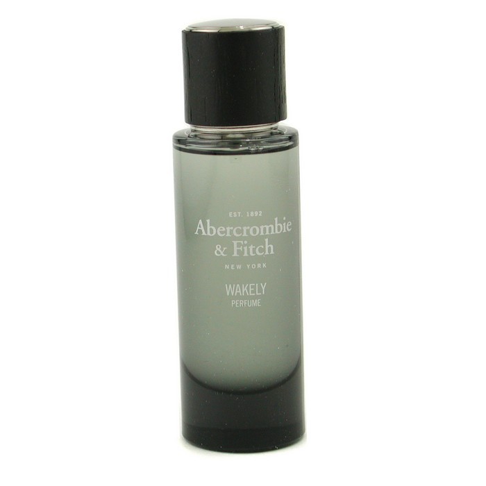 Abercrombie & Fitch Wakely - parfémovaná voda s rozprašovačem 30ml/1ozProduct Thumbnail