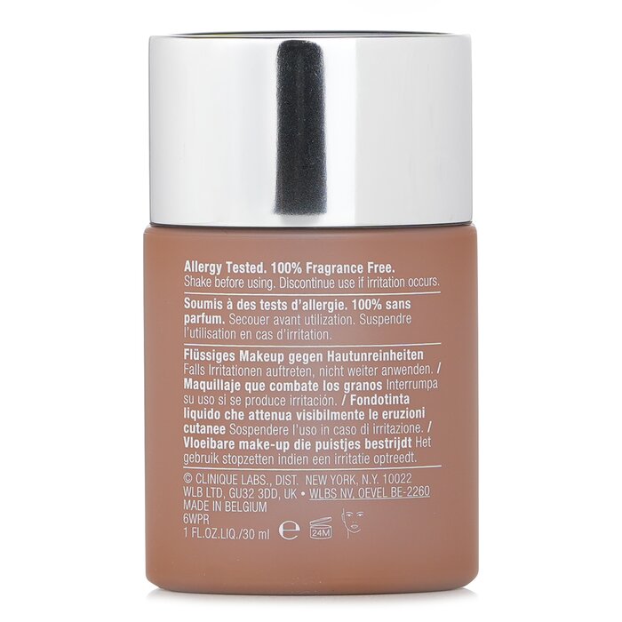 Clinique Anti Blemish Solutions Liquid Makeup 30ml/1ozProduct Thumbnail