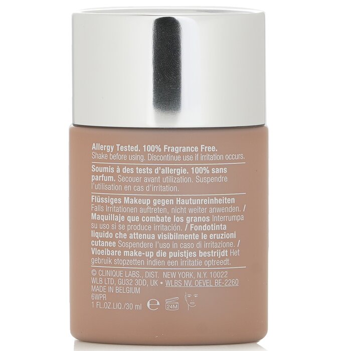 Clinique Anti Blemish Solutions Liquid Makeup 30ml/1ozProduct Thumbnail