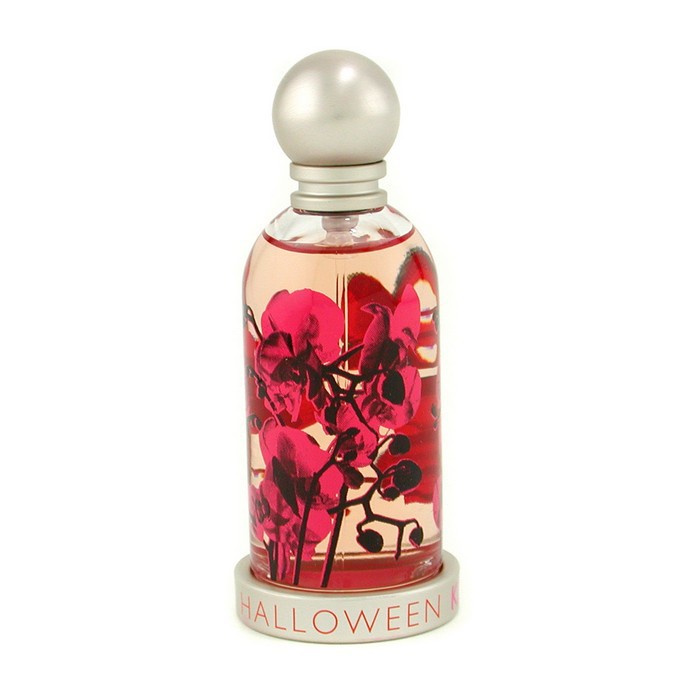 Jesus Del Pozo Halloween Kiss Eau De Toilette Spray 50ml/1.7ozProduct Thumbnail