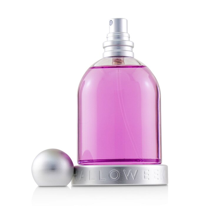 Jesus Del Pozo Halloween Kiss Sexy Eau De Toilette Spray 100ml/3.4ozProduct Thumbnail