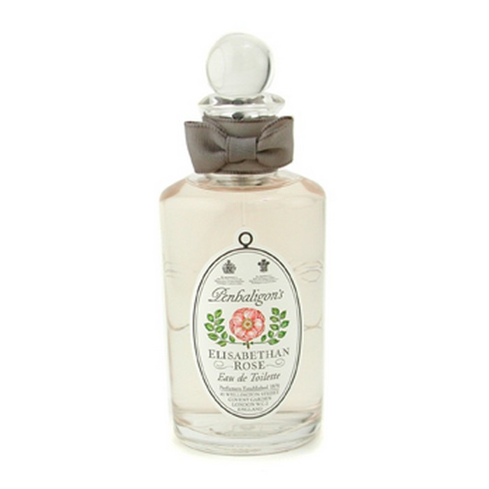 Penhaligon's Elisabethan Rose Eau De Toilette Spray 100ml/3.4ozProduct Thumbnail