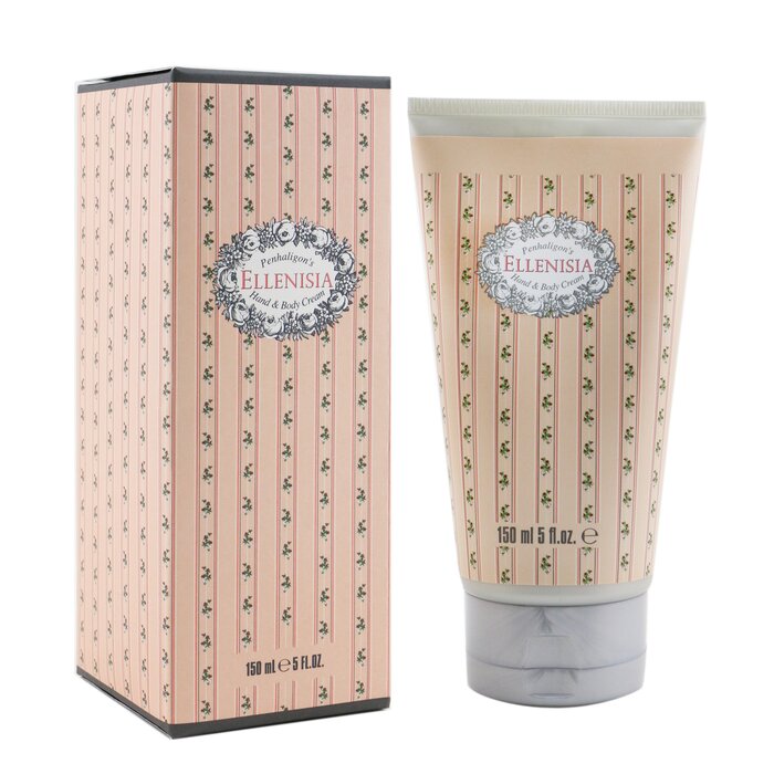 Penhaligon's Ellenisia Hand & Body Cream 150ml/5ozProduct Thumbnail