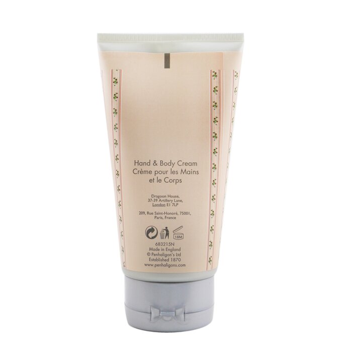Penhaligon's Ellenisia Hand & Body Cream 150ml/5ozProduct Thumbnail