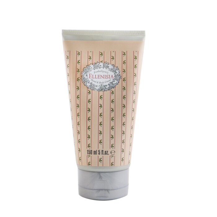 Penhaligon's Ellenisia Hand & Body Cream 150ml/5ozProduct Thumbnail