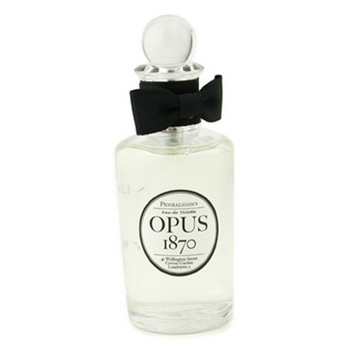 Penhaligon's Opus 1870 Eau De Toilette Spray 50ml/1.7ozProduct Thumbnail