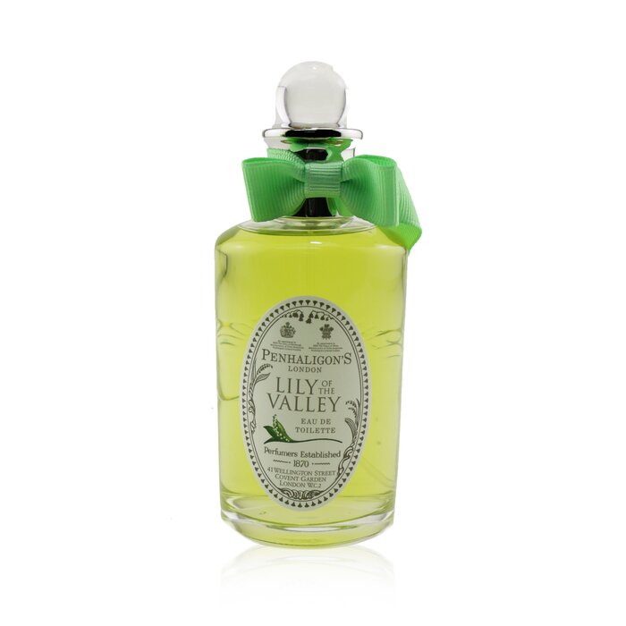 Penhaligon's Lily Of The Valley Eau De Toilette Spray 100ml/3.4ozProduct Thumbnail