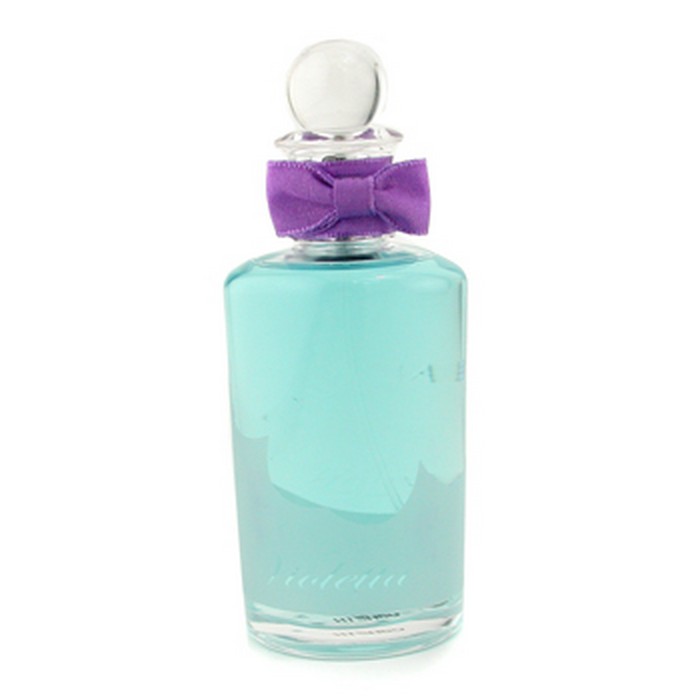 Penhaligon's Violetta Eau De Toilette Spray 100ml/3.4ozProduct Thumbnail
