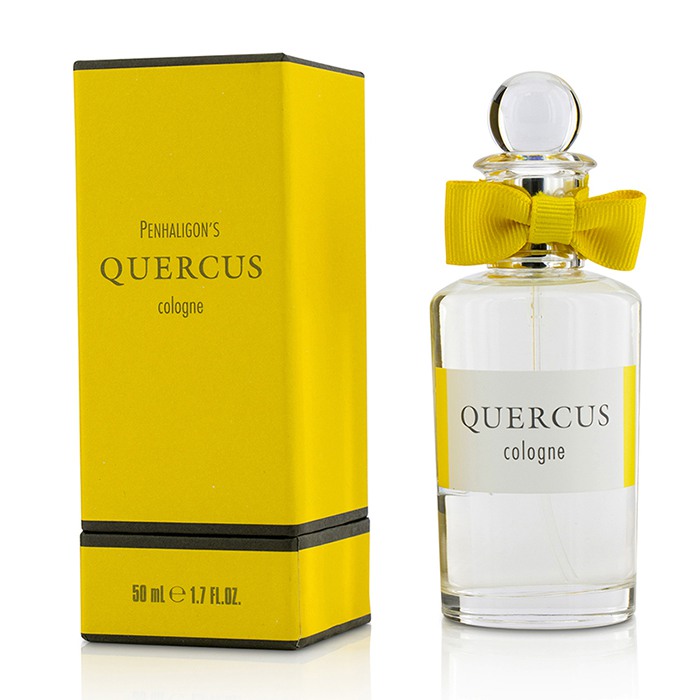 Penhaligon's Quercus Eau De Cologne Spray 50ml/1.7ozProduct Thumbnail