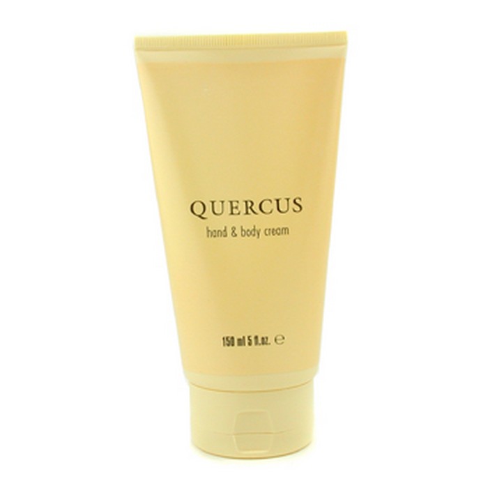 Penhaligon's Quercus Hand & Body Cream 150ml/5ozProduct Thumbnail