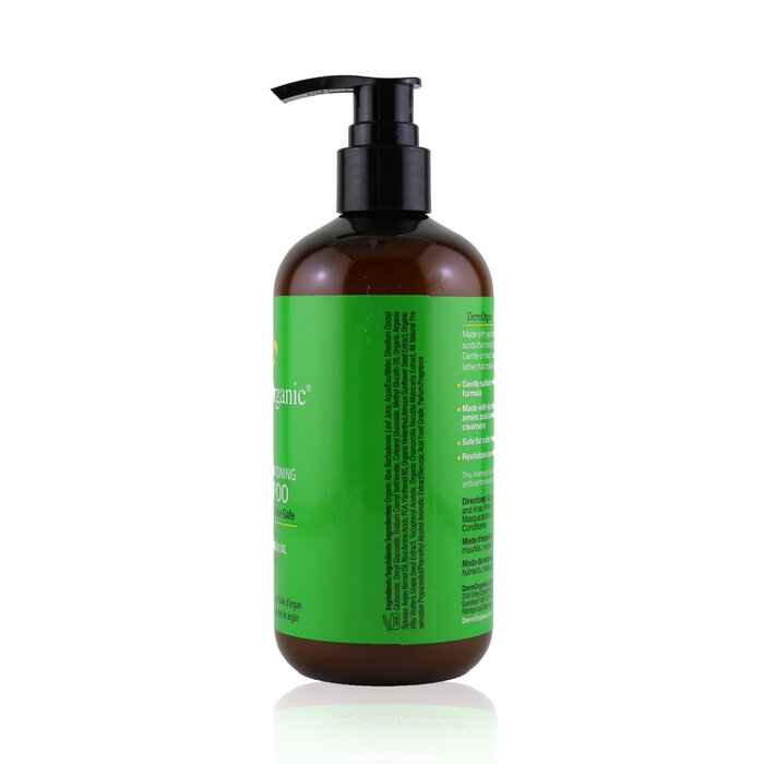 DermOrganic Daily Conditioning Shampoo 350ml/12ozProduct Thumbnail