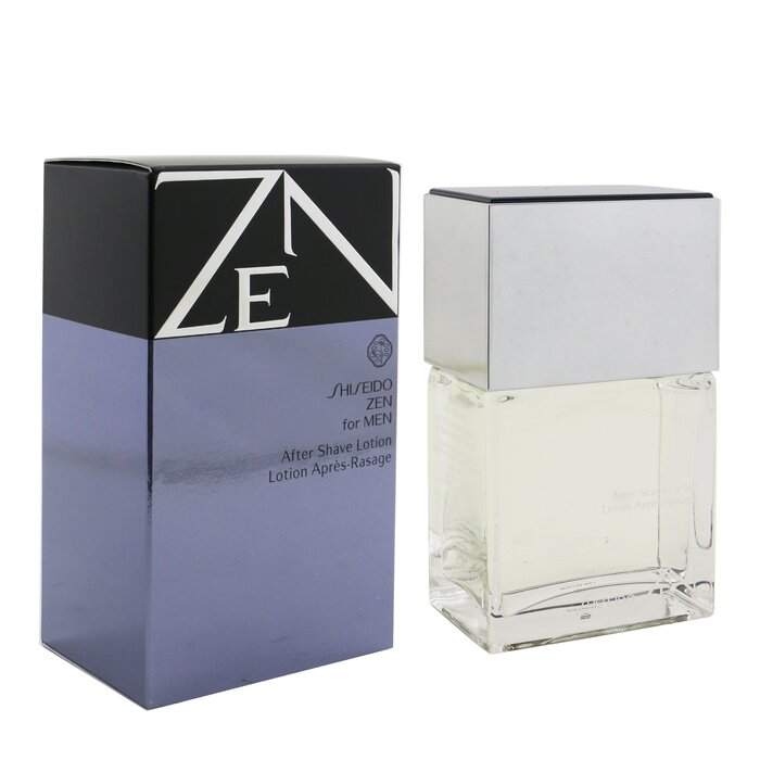 Shiseido Zen For Menn Etterbarberingslotion 100ml/3.3ozProduct Thumbnail