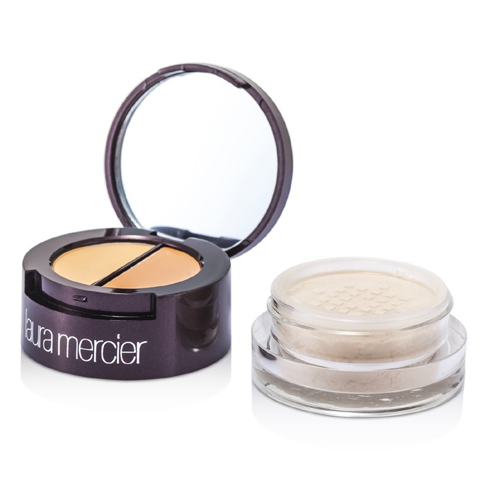 Laura Mercier Undercover Pot 5.8g/0.2ozProduct Thumbnail