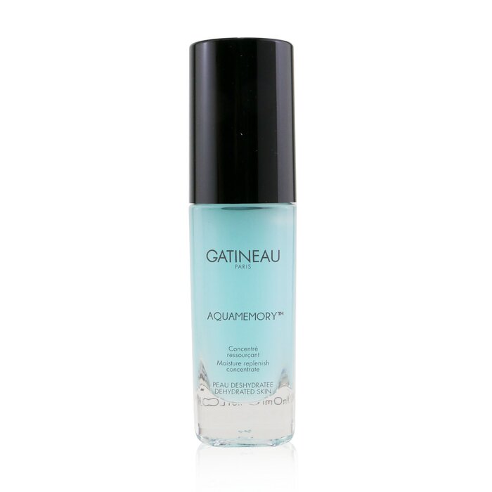 Gatineau Aquamemory Moisture Replenish Concentrate - Dehydrated Skin 30ml/1ozProduct Thumbnail