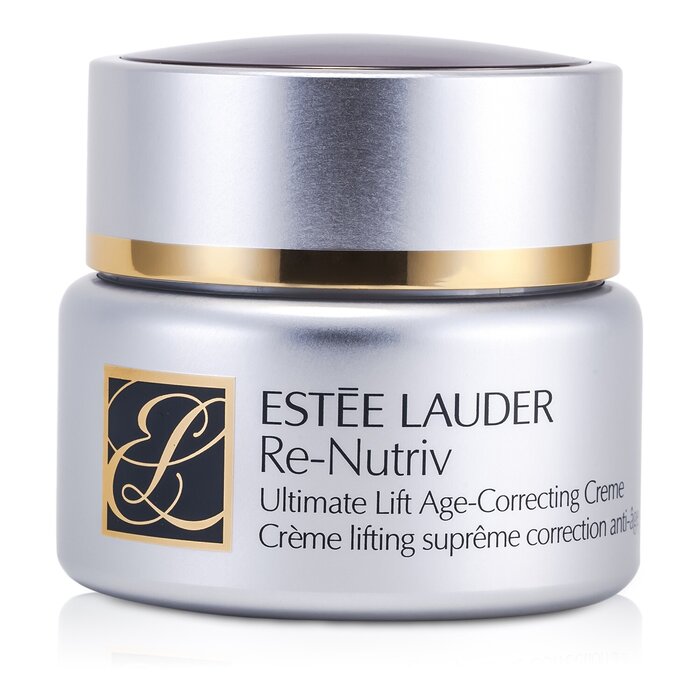 Estee Lauder Re-Nutriv Ultimate Lift Age-Correcting Creme  50ml/1.7ozProduct Thumbnail