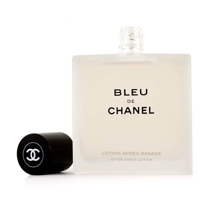 Chanel - Bleu De Chanel After Shave Lotion 100ml/ - Aftershave | Free  Worldwide Shipping | Strawberrynet AU