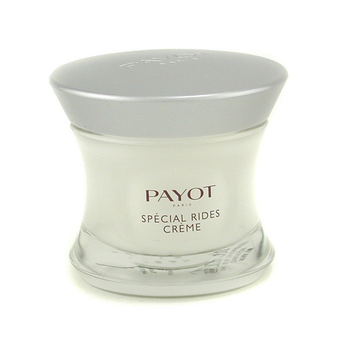 Payot Les Correctrices Special Rides Creme with Dermo Activator Complex Hệ Thống Chăm Sóc Đặc Biệt 50ml/1.6ozProduct Thumbnail