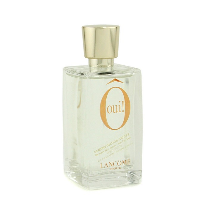 Lancome O Oui Eau De Toilette Spray (Unboxed) 75ml/2.5ozProduct Thumbnail