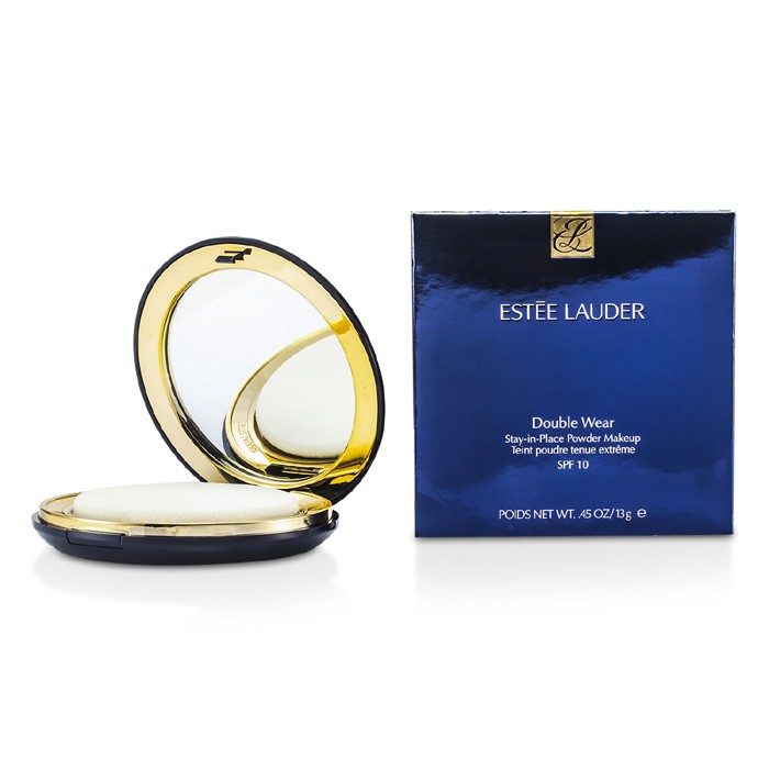 Estee Lauder Double Wear بودرة مكياج ثابتة (SPF10) 13g/0.45ozProduct Thumbnail