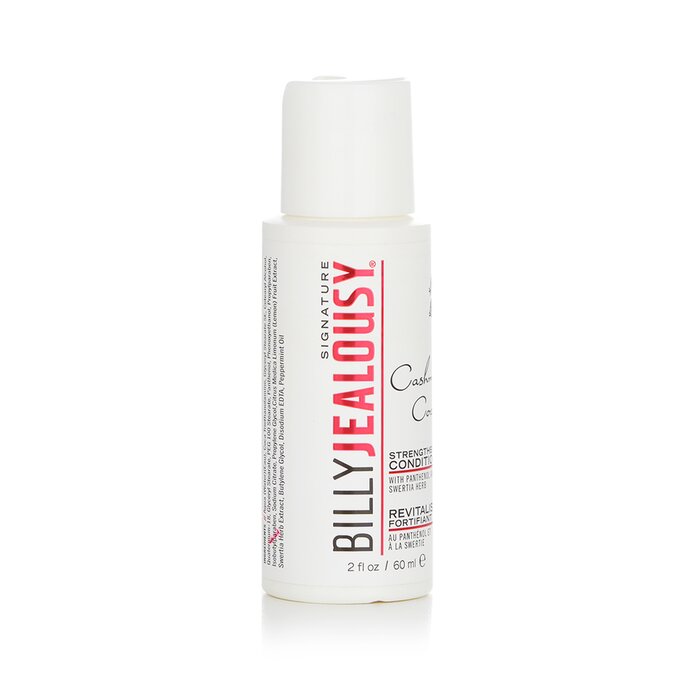 Billy Jealousy Cashmere Coat Hair Strengthening Conditioner (Travel Size) 60ml/2ozProduct Thumbnail