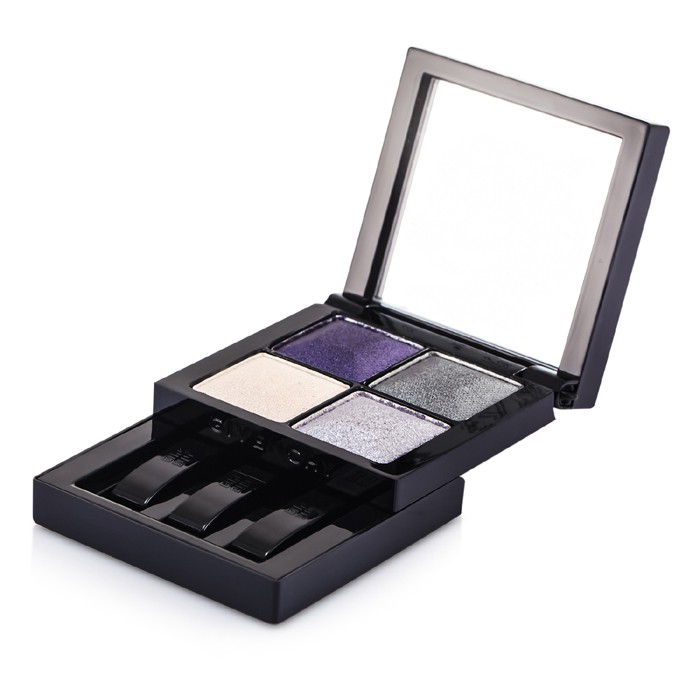 Givenchy Le Prisme Yeux Quatuor 4x1g/0.14ozProduct Thumbnail
