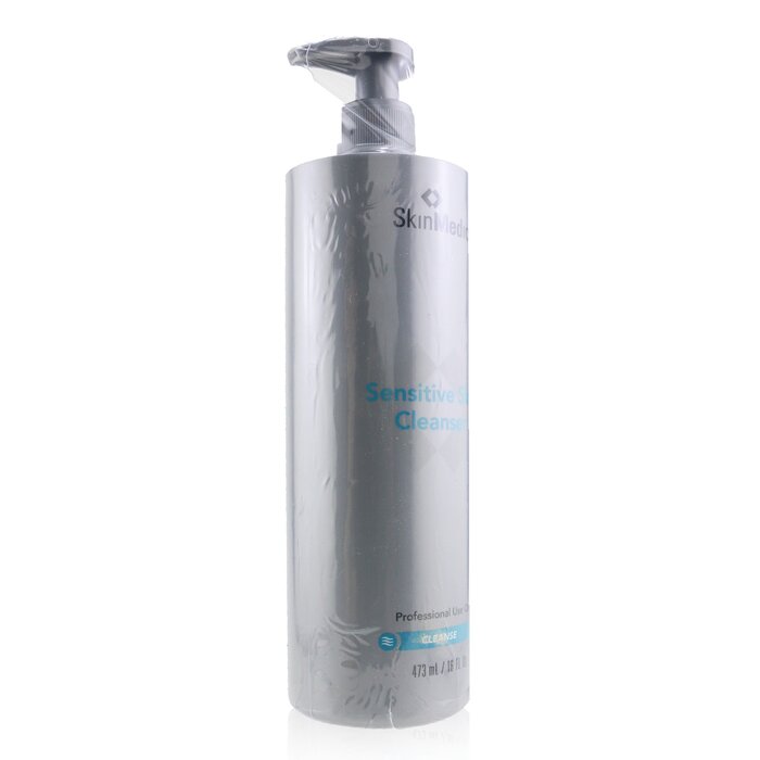 Skin Medica Limpiadora Piel Sensible ( Tamaño Salón ) 473ml/16ozProduct Thumbnail