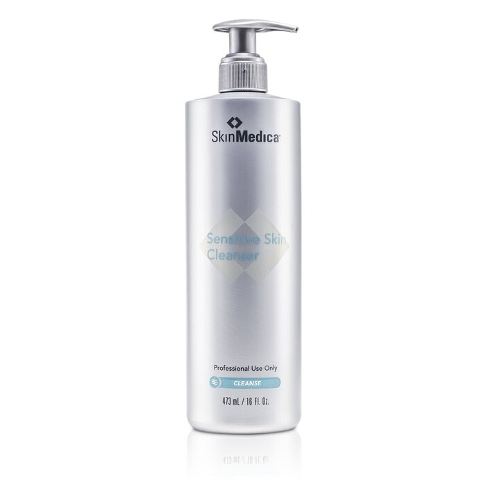 Skin Medica Limpiadora Piel Sensible ( Tamaño Salón ) 473ml/16ozProduct Thumbnail