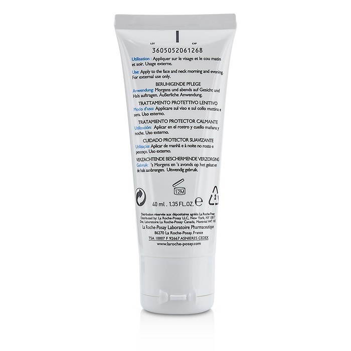 La Roche Posay Toleriane Soothing Protective Skincare (Normal to Comibination Skin) 40ml/1.35ozProduct Thumbnail