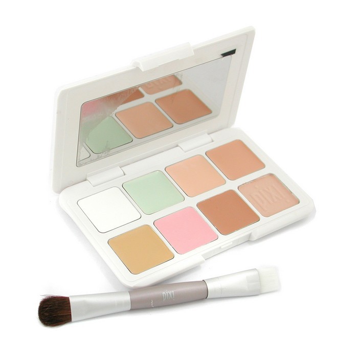 Pixi Neutralizing Coverup Kit 5.82g/0.21ozProduct Thumbnail