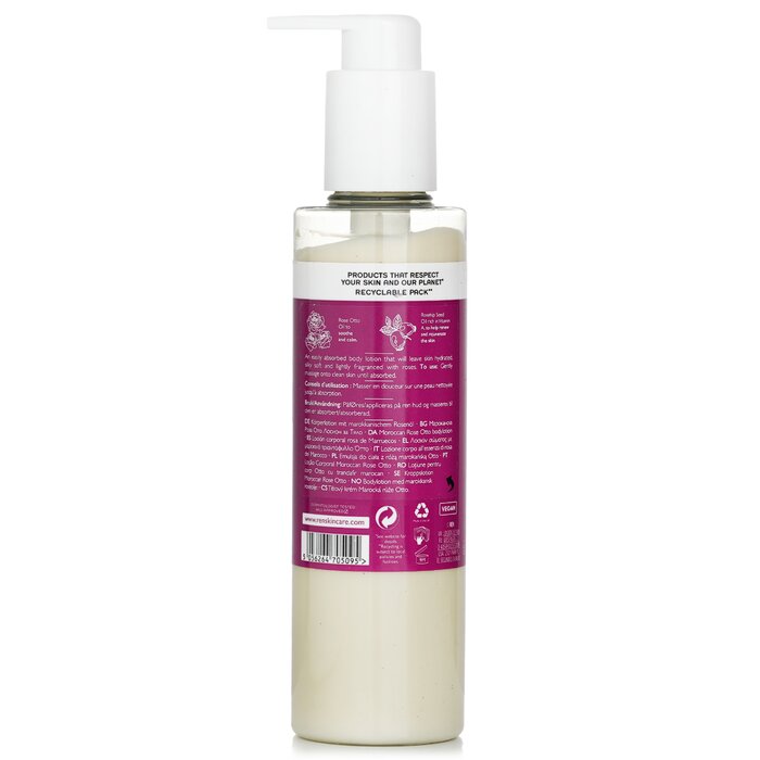 Ren Moroccan Rose Otto Body Lotion 200ml/6.8ozProduct Thumbnail