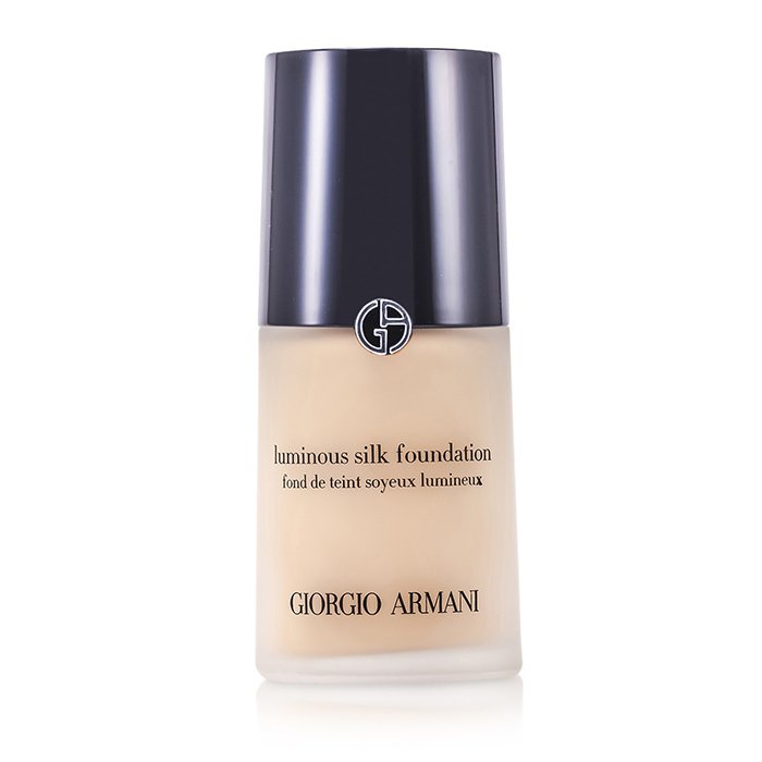 Giorgio Armani Luminous Silk Base de Maquillaje 30ml/1ozProduct Thumbnail