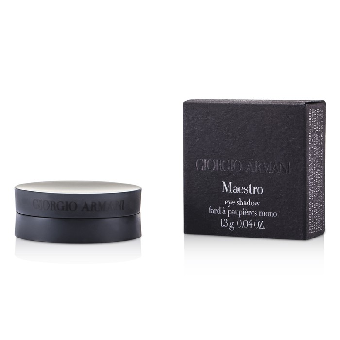 Giorgio Armani Maestro Тени для Век 1.3g/0.04ozProduct Thumbnail