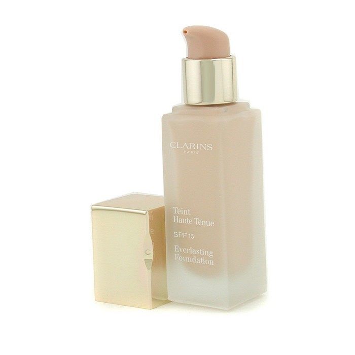 Clarins Everlasting Foundation SPF15 30ml/1.2ozProduct Thumbnail
