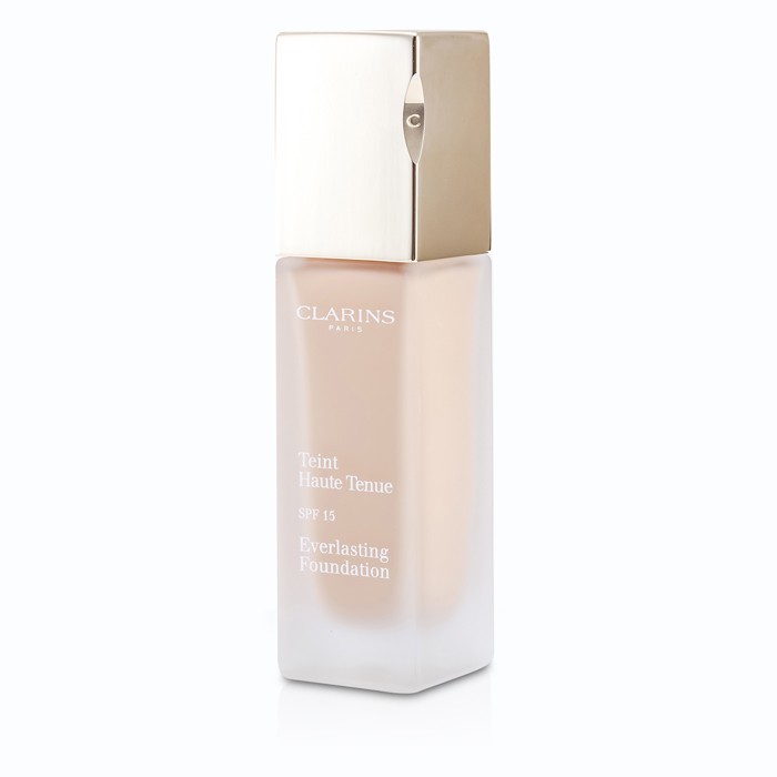 Clarins Everlasting Foundation SPF15 30ml/1.2ozProduct Thumbnail