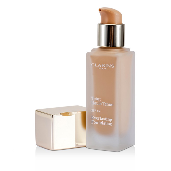 Clarins Everlasting Foundation SPF15 30ml/1.2ozProduct Thumbnail