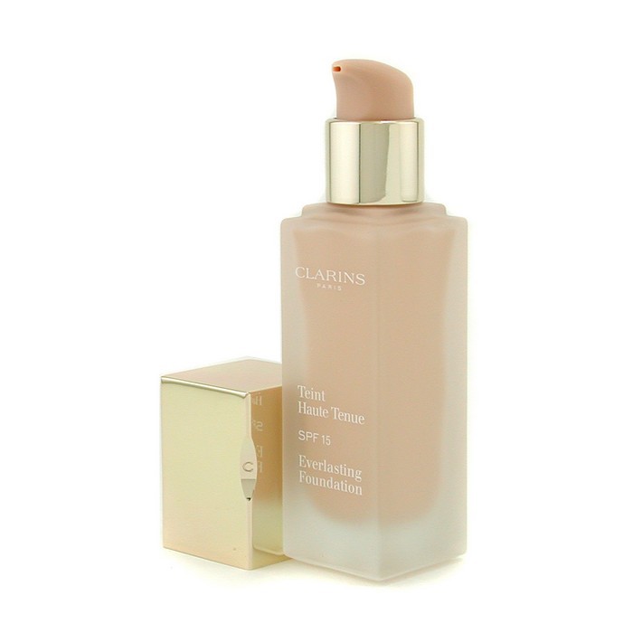 Clarins Everlasting Foundation SPF15 30ml/1.2ozProduct Thumbnail